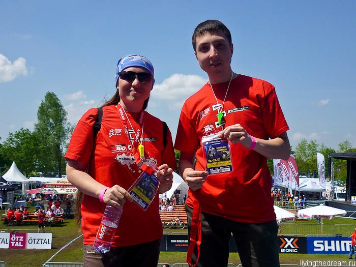 Мы — маршалы Мы — маршалы