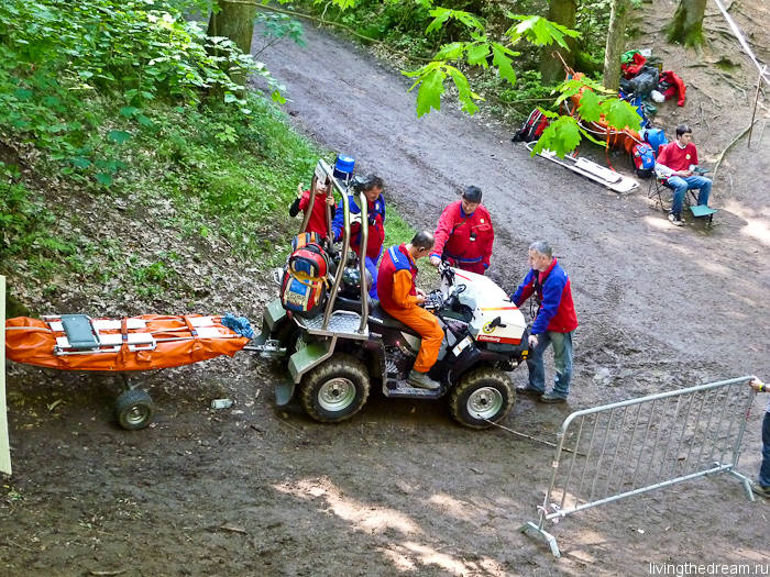 Бригада врачей, WolfDrop Бригада врачей, WolfDrop